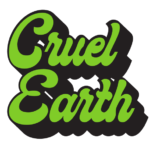 The Cruel Earth band logo