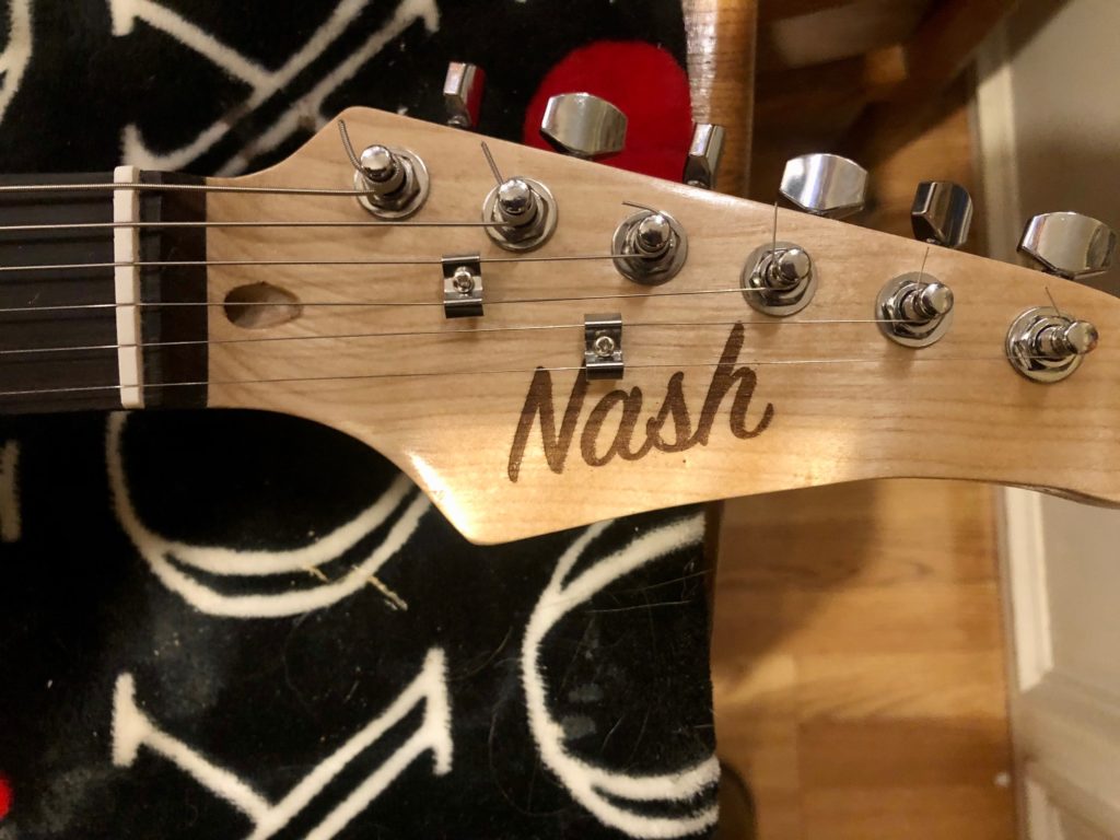 NashHeadstock